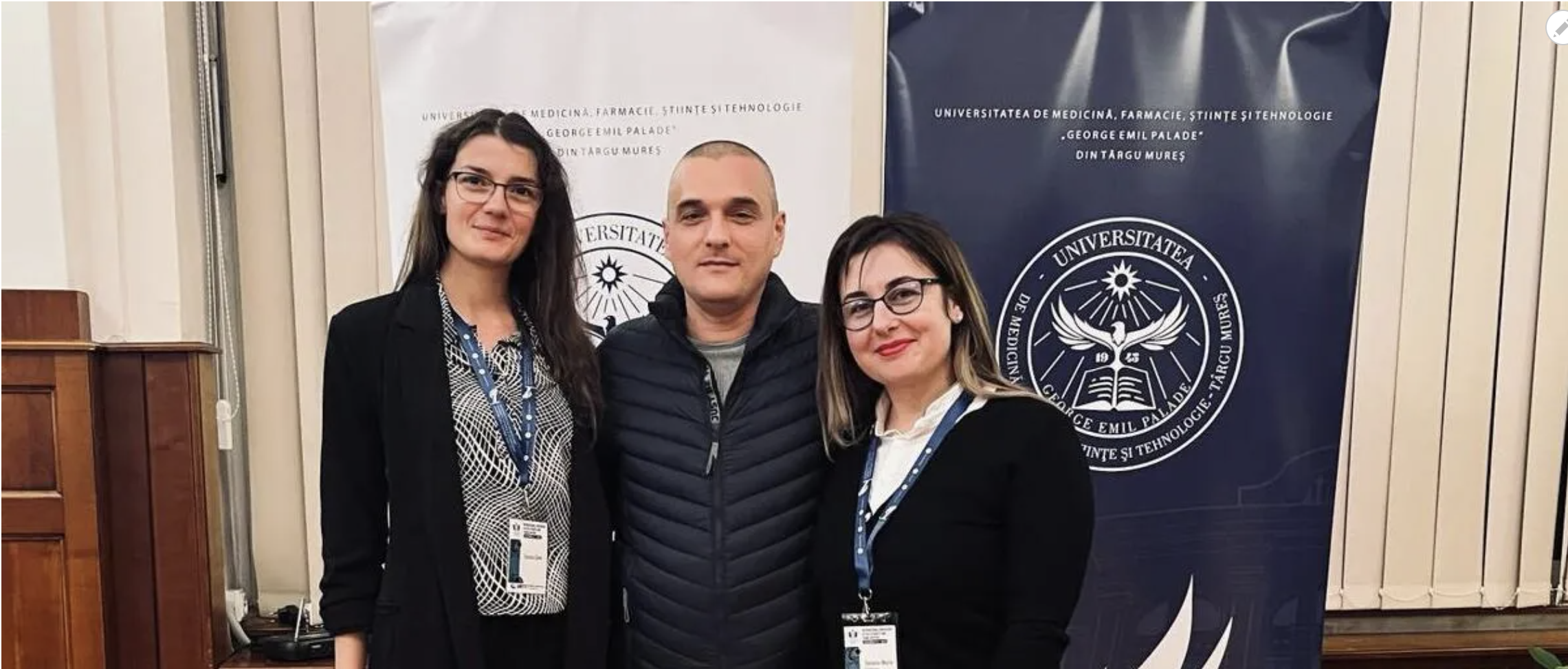 Conference Presentation